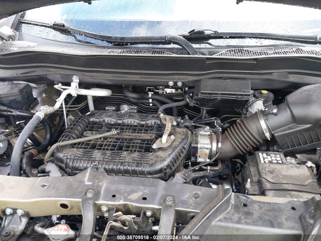 Honda Pilot 2wd Special Edition 2022 5FNYF5H24NB018708 Image 10