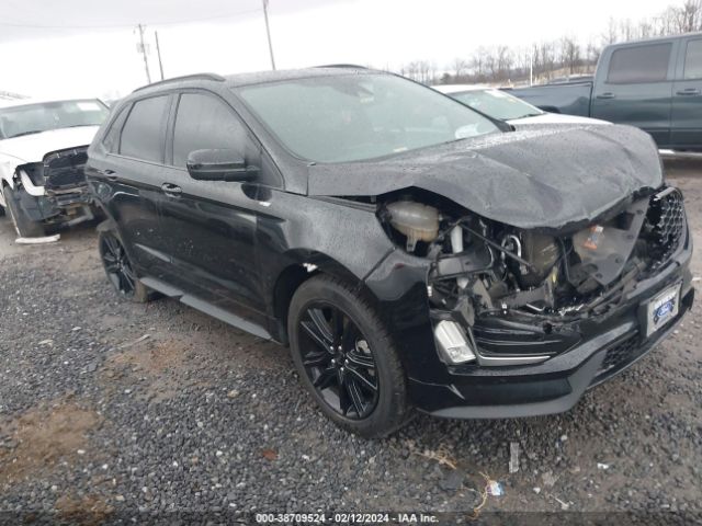 2021 FORD EDGE 2FMPK4J90MBA57893