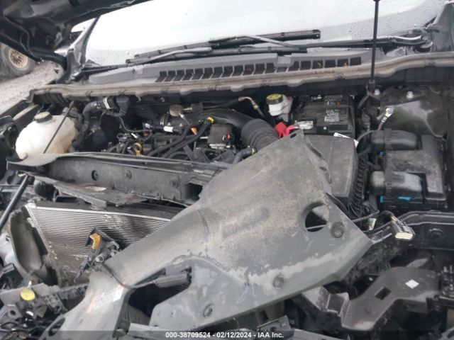 2021 FORD EDGE 2FMPK4J90MBA57893 Photo 9