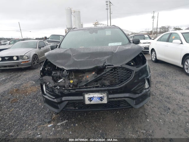 Ford Edge St-line 2021 2FMPK4J90MBA57893 Image 12