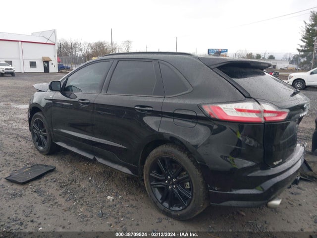Ford Edge St-line 2021 2FMPK4J90MBA57893 Image 14