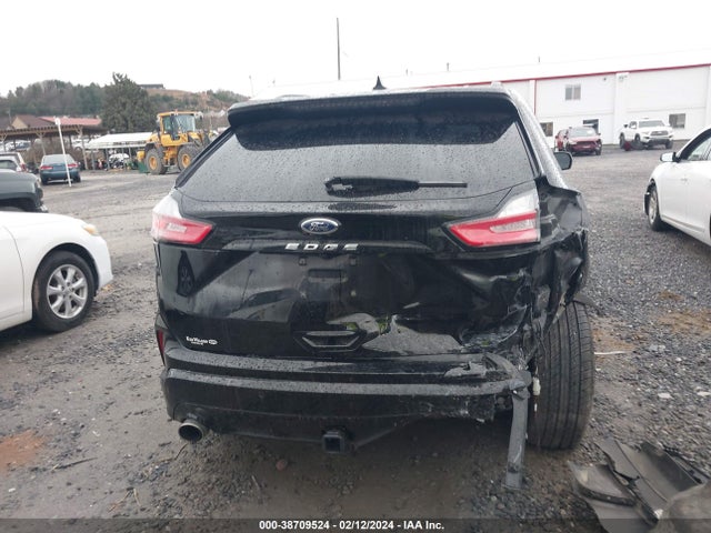 Ford Edge St-line 2021 2FMPK4J90MBA57893 Image 16