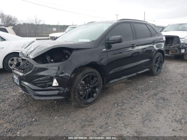 2021 FORD EDGE 2FMPK4J90MBA57893 Photo 1