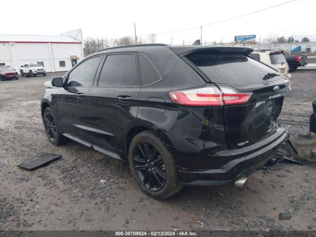 2021 FORD EDGE 2FMPK4J90MBA57893 Photo 2