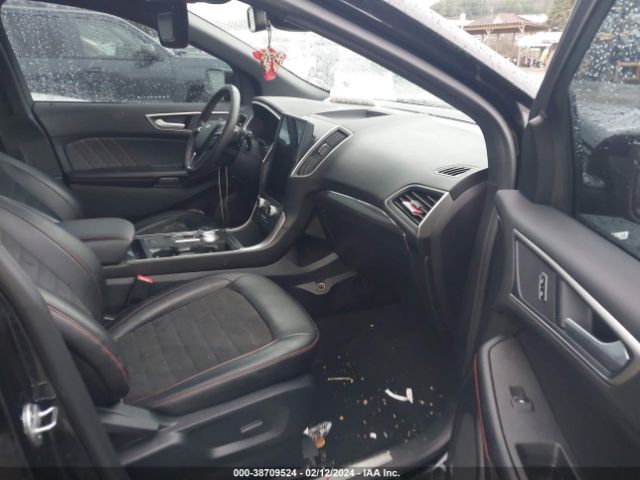 2021 FORD EDGE 2FMPK4J90MBA57893 Photo 4