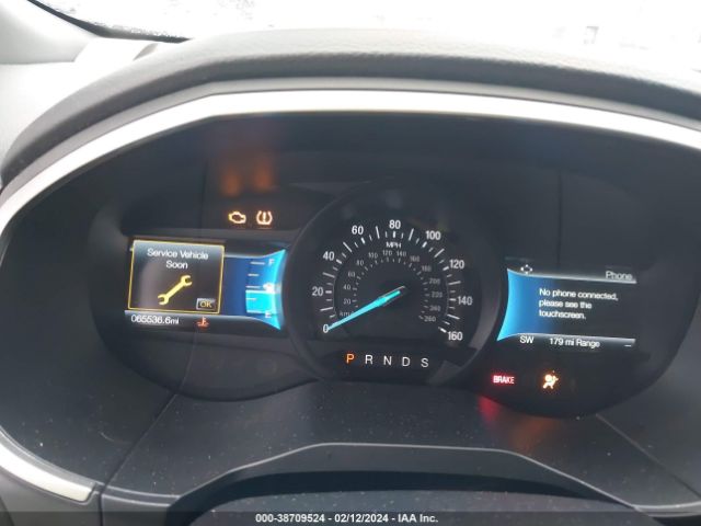 2021 FORD EDGE 2FMPK4J90MBA57893 Photo 6