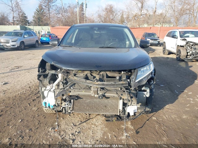 JA4APVAU7MU024884 Mitsubishi Outlander Sport 2.0 Se 2wd