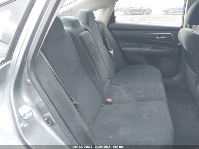 2015 NISSAN ALTIMA 2.5 S VIN: 1N4AL3APXFC482403