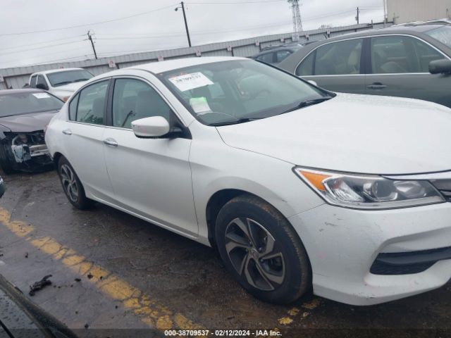 1HGCR2F39HA138711 Honda ACCORD LX
