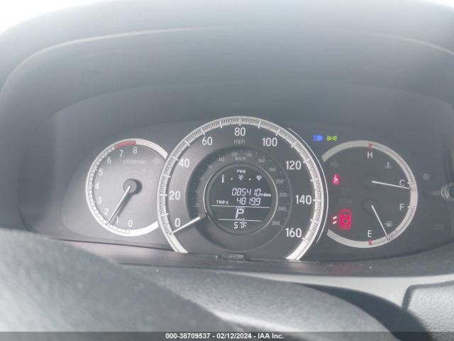 1HGCR2F39HA138711 Honda ACCORD LX