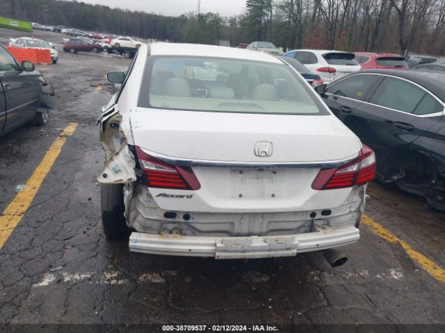 1HGCR2F39HA138711 Honda ACCORD LX