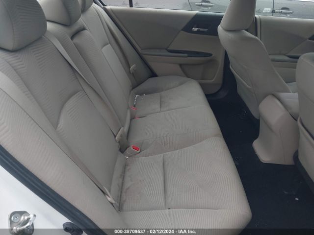 1HGCR2F39HA138711 Honda ACCORD LX