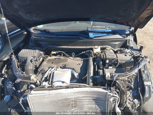 GMC Terrain Fwd Slt 2020 3GKALPEX6LL153312 Image 10