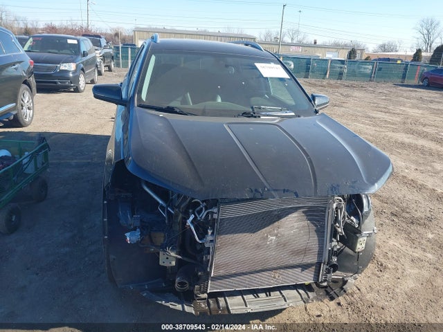 GMC Terrain Fwd Slt 2020 3GKALPEX6LL153312 Image 13