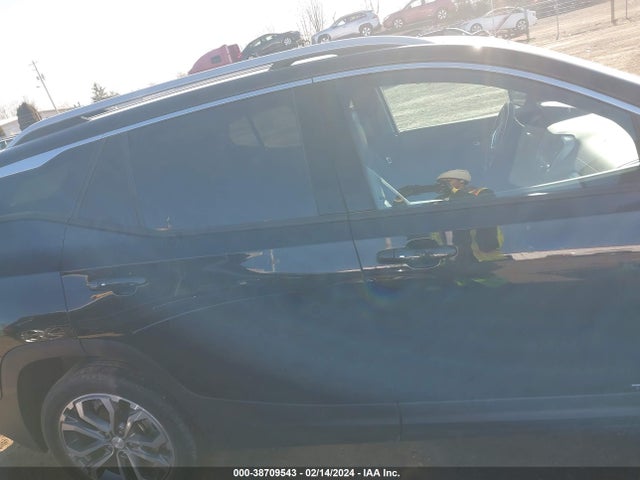GMC Terrain Fwd Slt 2020 3GKALPEX6LL153312 Image 14