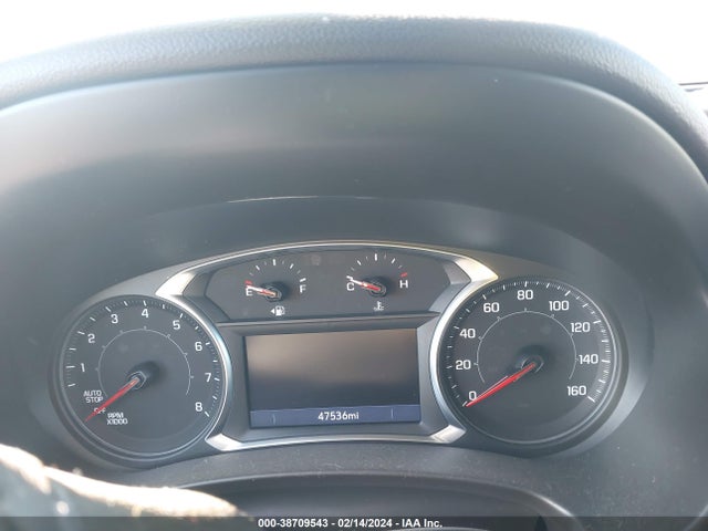 GMC Terrain Fwd Slt 2020 3GKALPEX6LL153312 Image 16