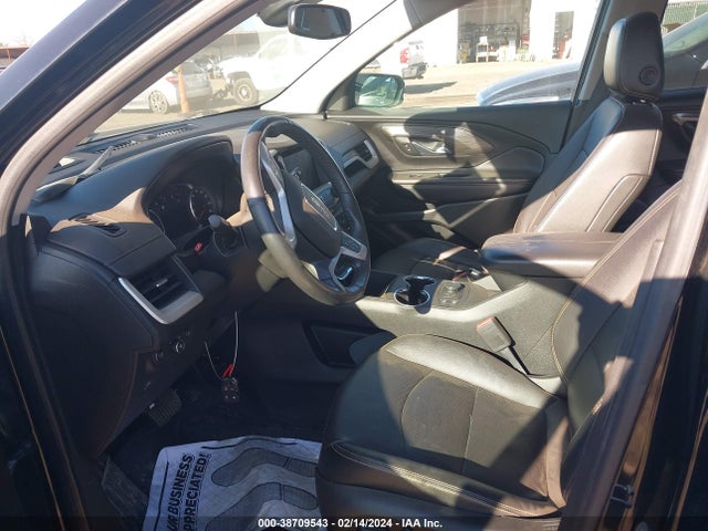 GMC Terrain Fwd Slt 2020 3GKALPEX6LL153312 Image 5