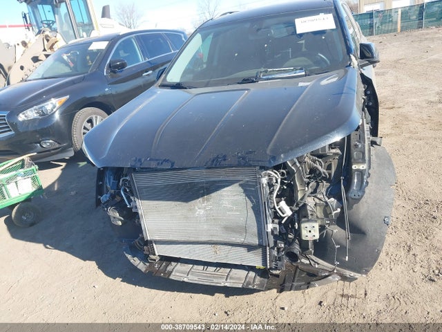 GMC Terrain Fwd Slt 2020 3GKALPEX6LL153312 Image 6