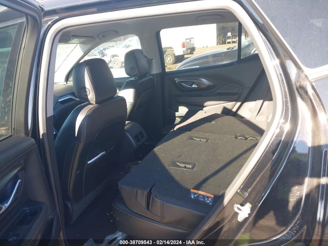 GMC Terrain Fwd Slt 2020 3GKALPEX6LL153312 Image 8