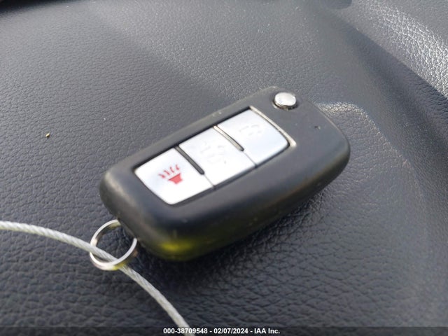 Nissan Rogue S/sl/sv 2016 KNMAT2MV9GP689454 Image 11