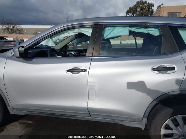 Nissan Rogue S/sl/sv 2016 KNMAT2MV9GP689454 Image 15