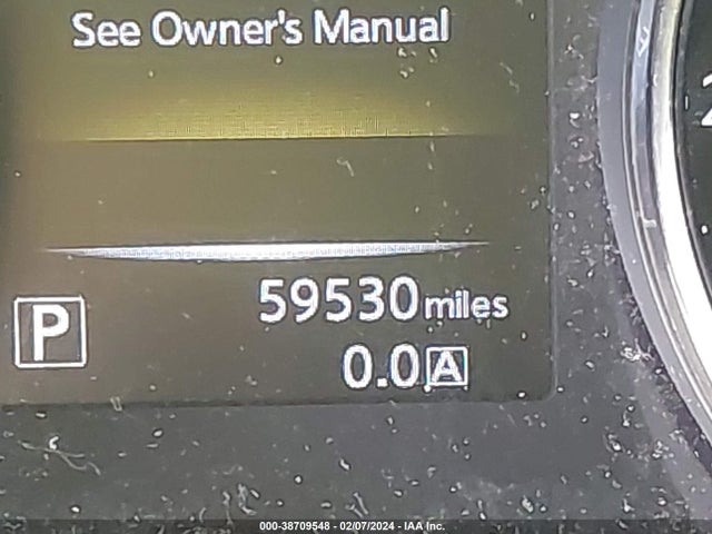 Nissan Rogue S/sl/sv 2016 KNMAT2MV9GP689454 Image 16