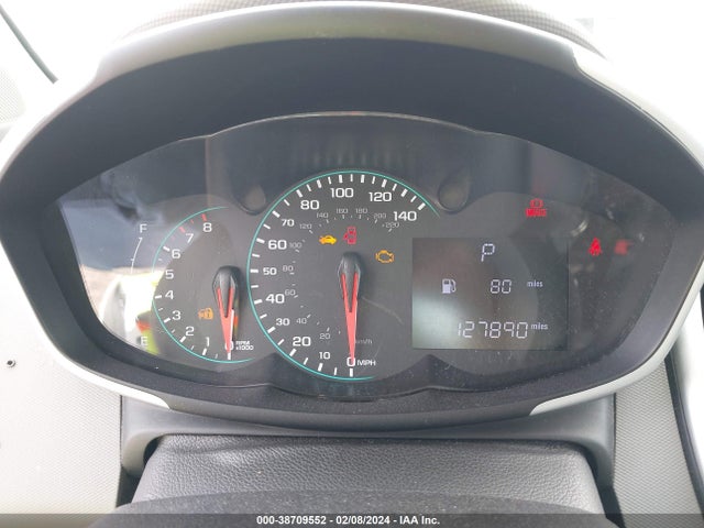 Chevrolet Sonic Lt Auto 2017 1G1JG6SH9H4177391 Image 7