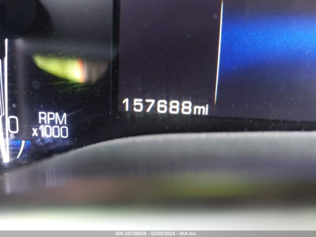 3GYFNBE3XFS560386 Cadillac Srx Luxury Collection