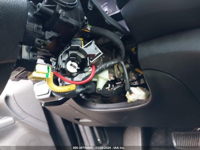 3KPF24AD4LE168393 KIA FORTE FE