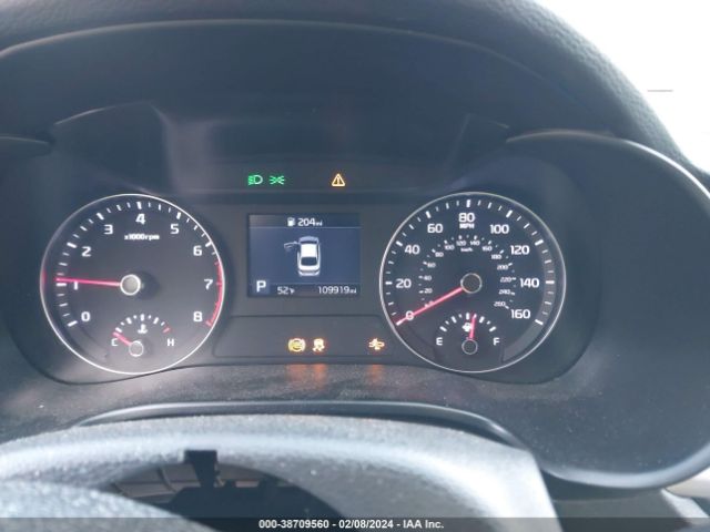 3KPF24AD4LE168393 KIA FORTE FE