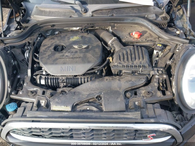 2015 MINI HARDTOP WMWXP7C51F2A37744 Photo 9