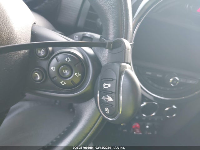 2015 MINI HARDTOP WMWXP7C51F2A37744 Photo 10