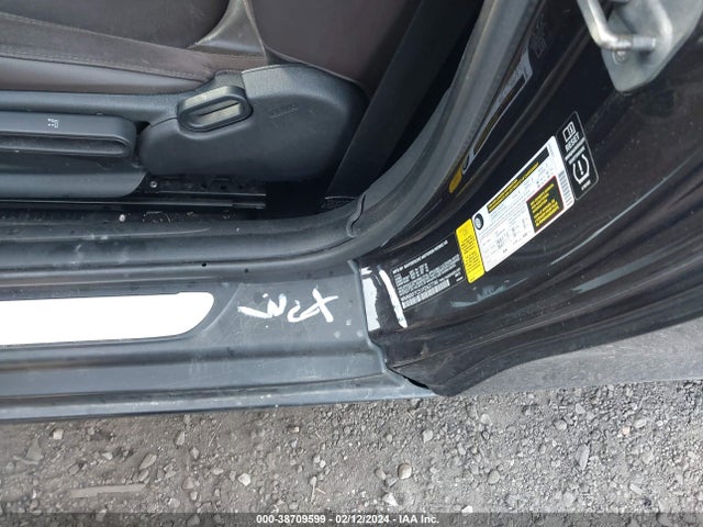 2015 MINI HARDTOP WMWXP7C51F2A37744 Photo 5