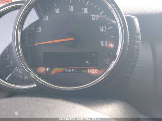 2015 MINI HARDTOP WMWXP7C51F2A37744 Photo 6