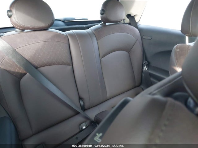 2015 MINI HARDTOP WMWXP7C51F2A37744 Photo 7