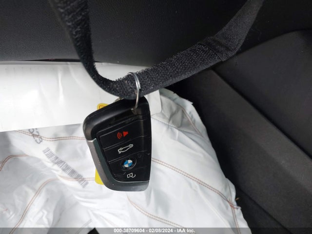 BMW X3 Sdrive30i 2019 5UXTR7C59KLF36516 Image 11