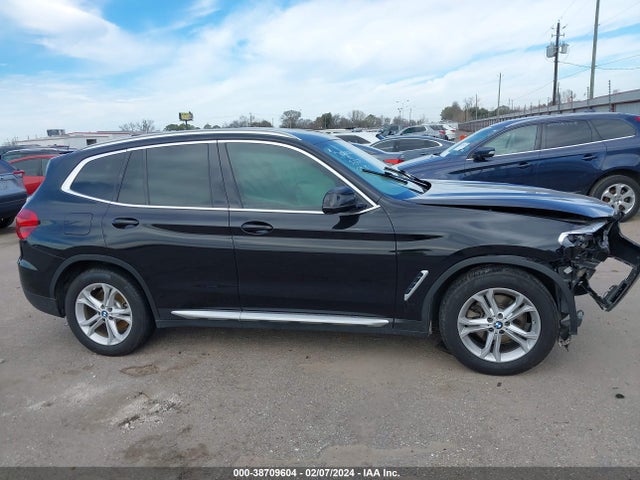 BMW X3 Sdrive30i 2019 5UXTR7C59KLF36516 Image 13