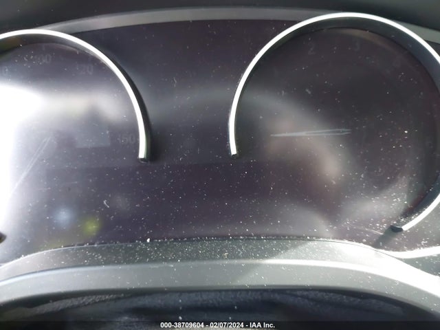 BMW X3 Sdrive30i 2019 5UXTR7C59KLF36516 Image 15
