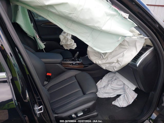 BMW X3 Sdrive30i 2019 5UXTR7C59KLF36516 Image 5