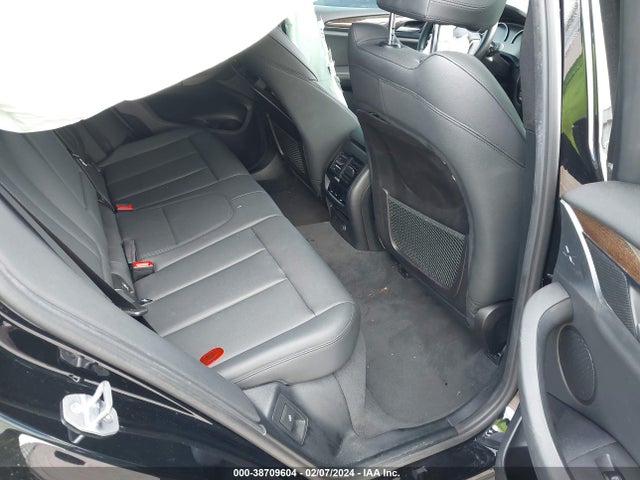 BMW X3 Sdrive30i 2019 5UXTR7C59KLF36516 Image 8