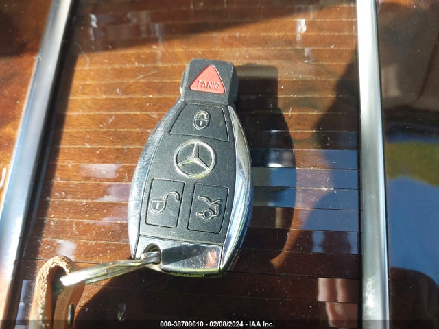2014 MERCEDES-BENZ GLK 350 4MATIC VIN: WDCGG8JB3EG238541