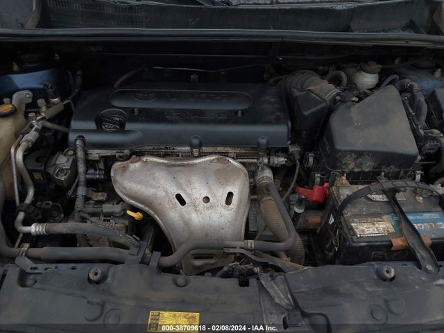 2013 SCION XB VIN: JTLZE4FE4DJ038029