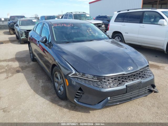 5XXG14J2XMG080396 auction archive image