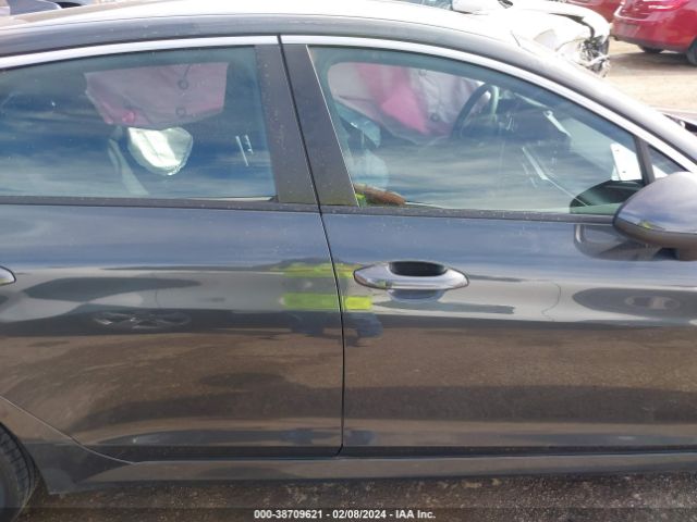 5XXG14J2XMG080396 KIA K5 LXS