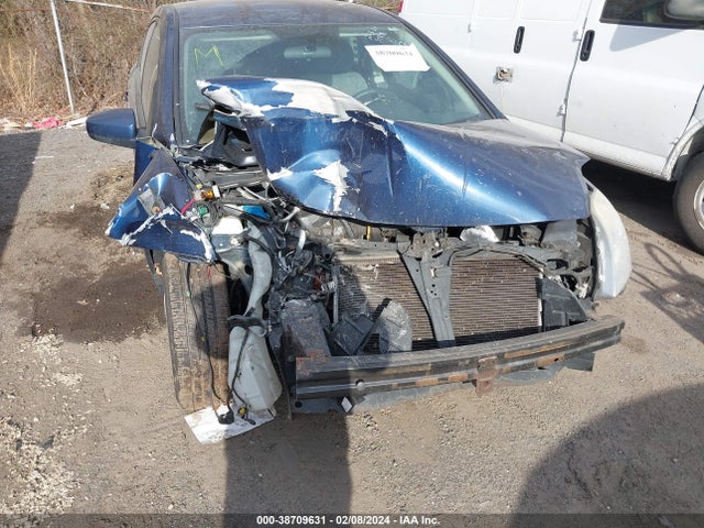 2012 NISSAN SENTRA 2.0 VIN: 3N1AB6AP5CL772257