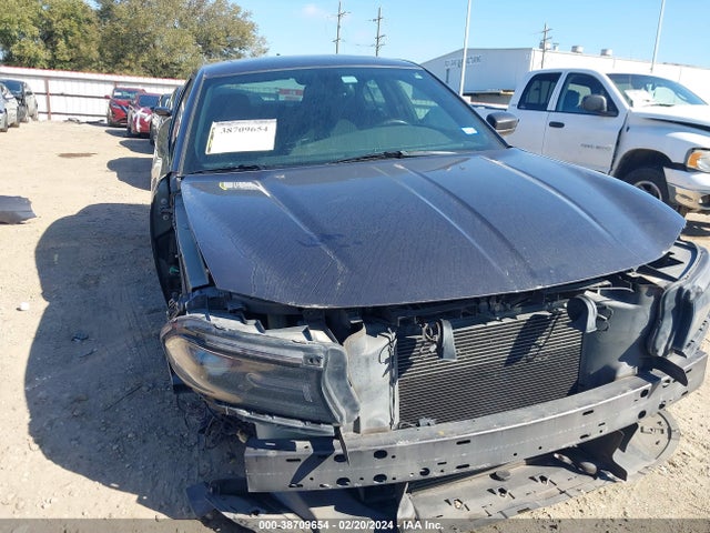 Dodge CHARGER R/T 2015 2C3CDXCT3FH866428 Image 13