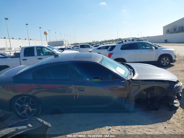 Dodge CHARGER R/T 2015 2C3CDXCT3FH866428 Image 14