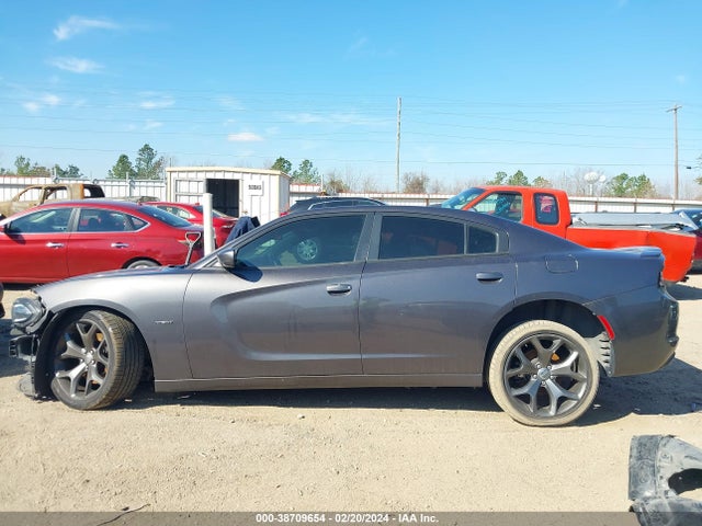 Dodge CHARGER R/T 2015 2C3CDXCT3FH866428 Image 15