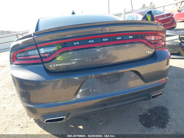 Dodge CHARGER R/T 2015 2C3CDXCT3FH866428 Image 17