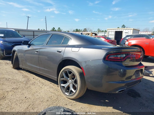 Dodge CHARGER R/T 2015 2C3CDXCT3FH866428 Image 3